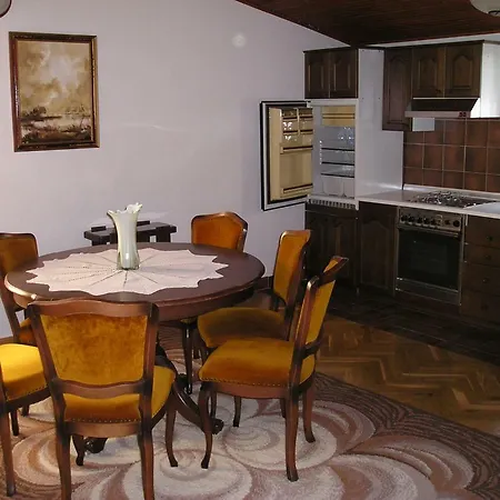 Guest house Nada *