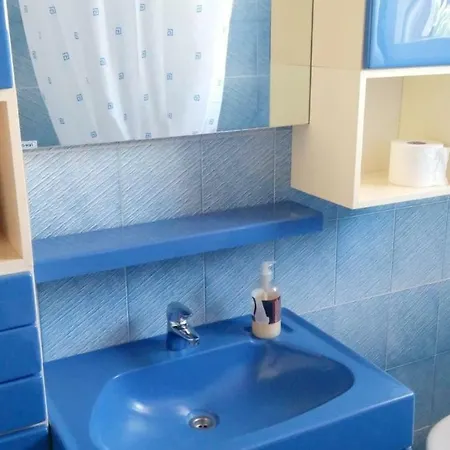 Guest house Nada