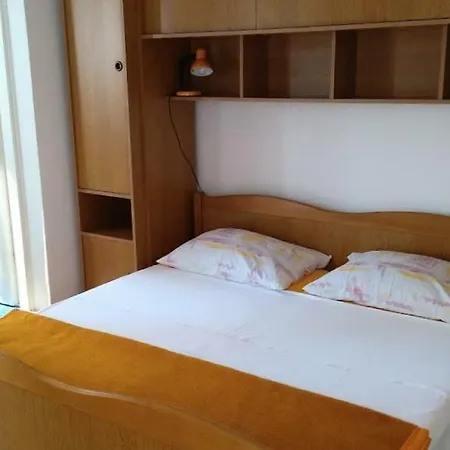 Nada Guest house *
