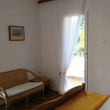 Guest house Nada *