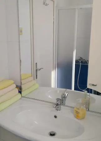 Guest house Nada