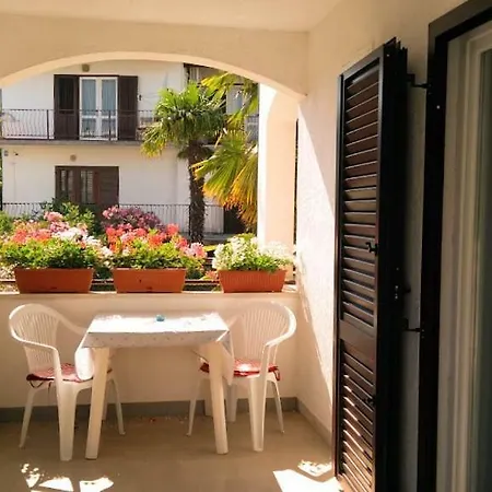 Nada Maison d'hôtes *